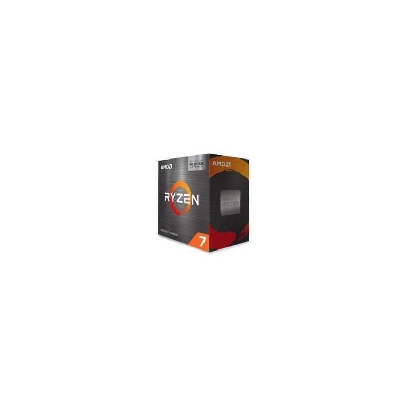 AMD Ryzen 7 5800X3D processore 34 GHz 96 MB L3 CPU AMD RYZEN 7 5800