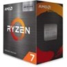 AMD Ryzen 7 5800X3D processore 34 GHz 96 MB L3 CPU AMD RYZEN 7 5800