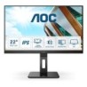 AOC P2 22P2Q LED display 546 cm 215" 1920 x 1080 Pixel Full HD Ne