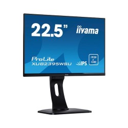 iiyama ProLite XUB2395WSU-B1 Monitor PC 571 cm 225" 1920 x 1200 P