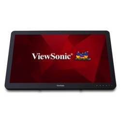 Viewsonic VSD243 599 cm 236" 1920 x 1080 Pixel Full HD LED Touch