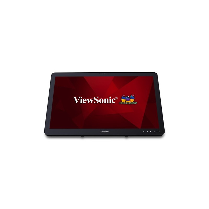 Viewsonic VSD243 599 cm 236" 1920 x 1080 Pixel Full HD LED Touch