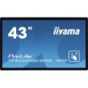 iiyama ProLite TF4339MSC-B1AG Monitor PC 1092 cm 43" 1920 x 1080 P