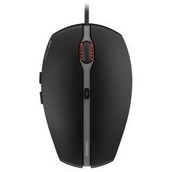 CHERRY GENTIX 4K mouse Ambidestro USB Ottico 3600 DPI