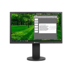 AG Neovo LH-24 605 cm 238" 1920 x 1080 Pixel Full HD LED Nero