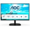 AOC B2 27B2QAM LED display 686 cm 27" 1920 x 1080 Pixel Full HD Ne