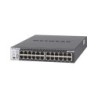 NETGEAR M4300-24X Gestito L3 10G Ethernet 100/1000/10000 1U Nero