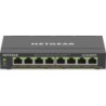 NETGEAR 8-Port Gigabit Ethernet High-Power PoE+ Plus Switch GS308EPP