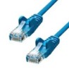 ProXtend V-5UTP-10BL cavo di rete Blu 10 m Cat5e U/UTP UTP