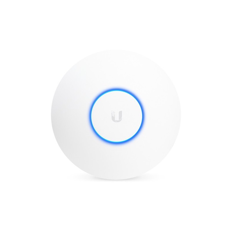 Ubiquiti Networks UniFi AC HD 1733 Mbit/s Bianco Supporto Power over