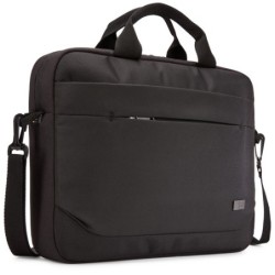 Case Logic Advantage ADVA-114 Black borsa per notebook 356 cm 14"