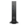 DELL OptiPlex 3000 2 GHz Wyse ThinOS 11 kg Nero N5105