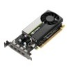 PNY VCNT1000-SB scheda video NVIDIA T1000 4 GB GDDR6 GPU NV T1000 Lo