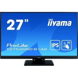 iiyama ProLite T2754MSC-B1AG Monitor PC 686 cm 27" 1920 x 1080 Pix