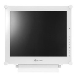 AG Neovo X-19E 483 cm 19" 1280 x 1024 Pixel SXGA LED Bianco