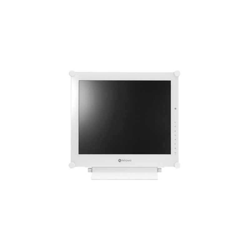 AG Neovo X-19E 483 cm 19" 1280 x 1024 Pixel SXGA LED Bianco