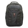 Wenger/SwissGear 600637 borsa per notebook 432 cm 17 Zaino Nero C