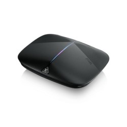 Zyxel Armor G1 router wireless Dual-band 24 GHz/5 GHz Nero