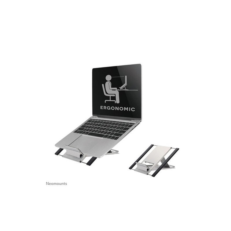 Neomounts by Newstar Supporto per iPad/laptop