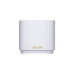 ASUS ZenWiFi XD4 WiFi 6 Banda tripla 24 GHz/5 GHz/5 GHz Wi-Fi 6 8