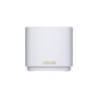 ASUS ZenWiFi XD4 WiFi 6 Banda tripla 24 GHz/5 GHz/5 GHz Wi-Fi 6 8