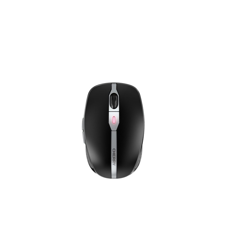 CHERRY MW 9100 mouse Ambidestro RF senza fili + Bluetooth 2400 DPI