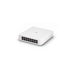 Ubiquiti Networks UniFi Switch Lite 16 PoE L2 Gigabit Ethernet 10/10