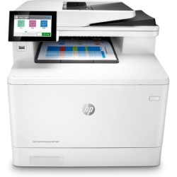 HP Color LaserJet Enterprise Stampante multifunzione Enterprise Color