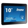 iiyama TF1015MC-B2 Monitor PC 256 cm 101" 1280 x 800 Pixel WXGA L