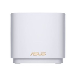 ASUS ZenWiFi AX Mini XD4 router cablato 10 Gigabit Ethernet Bianco