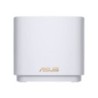 ASUS ZenWiFi AX Mini XD4 router cablato 10 Gigabit Ethernet Bianco