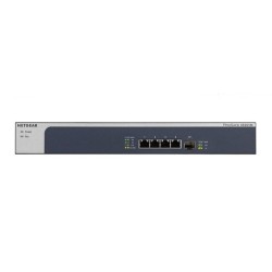 NETGEAR XS505M Non gestito 10G Ethernet 100/1000/10000 Grigio Arge