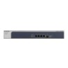 NETGEAR XS505M Non gestito 10G Ethernet 100/1000/10000 Grigio Arge