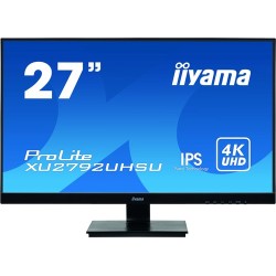 iiyama ProLite XU2792UHSU-B1 LED display 686 cm 27" 3840 x 2160 Pi