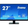 iiyama ProLite XU2792UHSU-B1 LED display 686 cm 27" 3840 x 2160 Pi