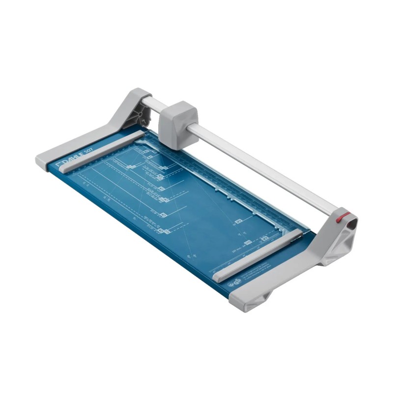 Dahle 507 A4 Personal Trimmer - 3rd Generation