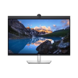 DELL UltraSharp U3223QZ 80 cm 315" 3840 x 2160 Pixel 4K Ultra HD L