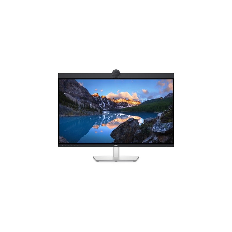 DELL UltraSharp U3223QZ 80 cm 315" 3840 x 2160 Pixel 4K Ultra HD L