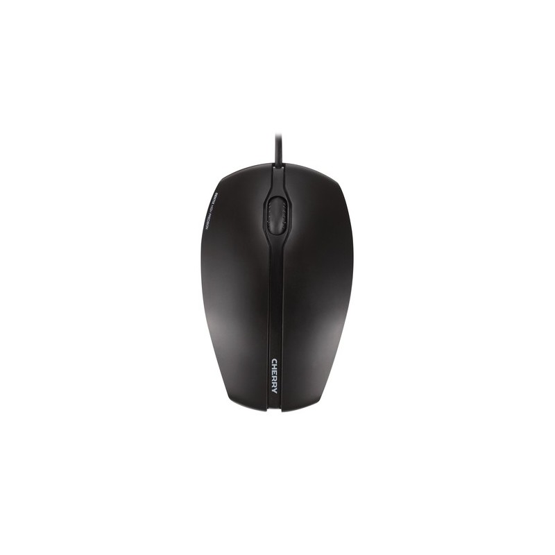 CHERRY Gentix mouse Ambidestro USB tipo A Ottico 1000 DPI