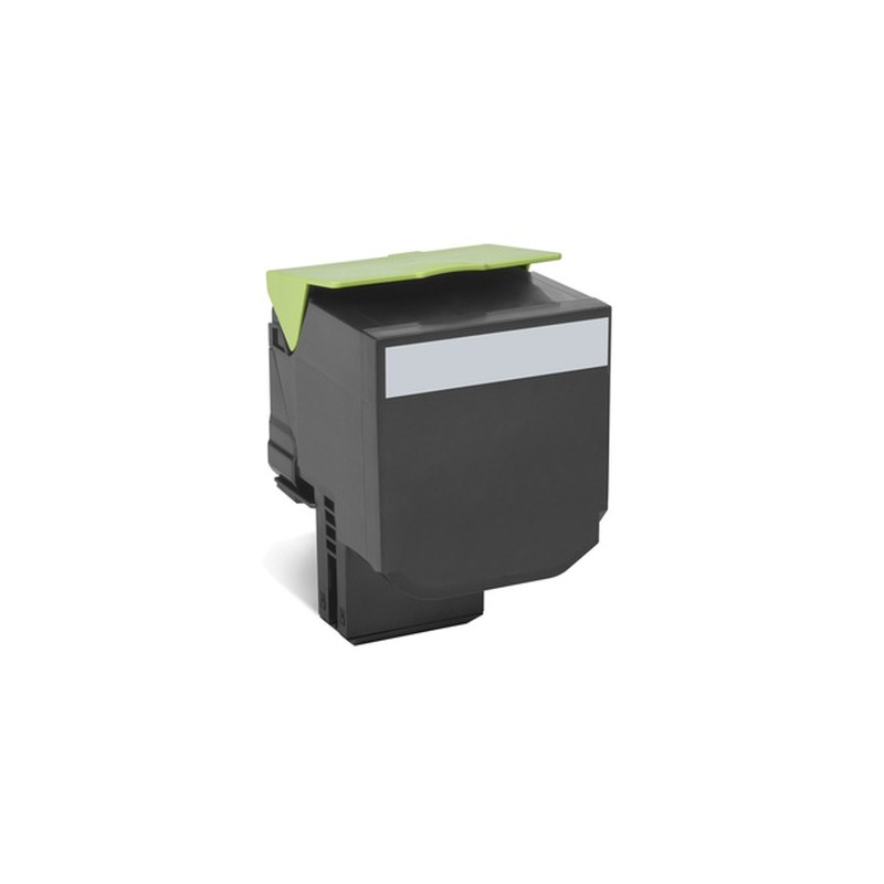 LEXMARK PB TONER BLACK CS510DE/CS5