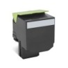 LEXMARK PB TONER BLACK CS510DE/CS5