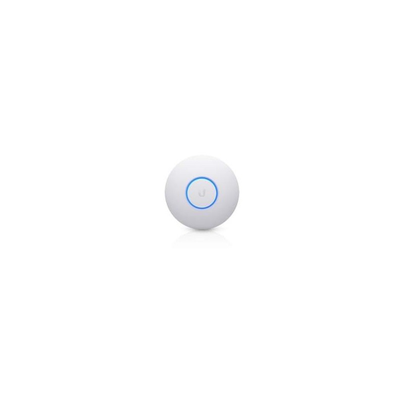 Ubiquiti Networks UniFi nanoHD 1733 Mbit/s Bianco Supporto Power over