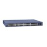 NETGEAR GS748T Gestito L2+ Gigabit Ethernet 10/100/1000 Blu