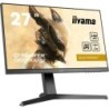 iiyama G-MASTER GB2790QSU-B1 Monitor PC 686 cm 27" 2560 x 1440 Pix