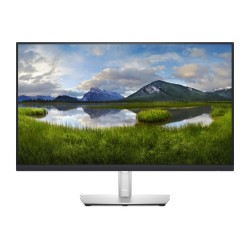 DELL P2721Q 686 cm 27" 3840 x 2160 Pixel 4K Ultra HD LCD Nero