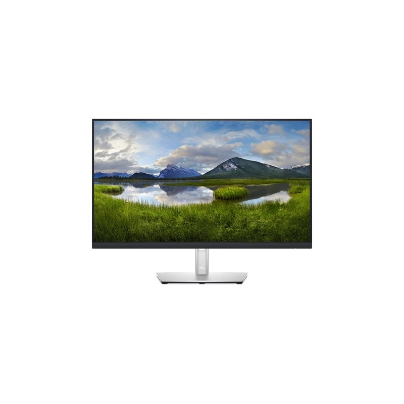 DELL P2721Q 686 cm 27" 3840 x 2160 Pixel 4K Ultra HD LCD Nero