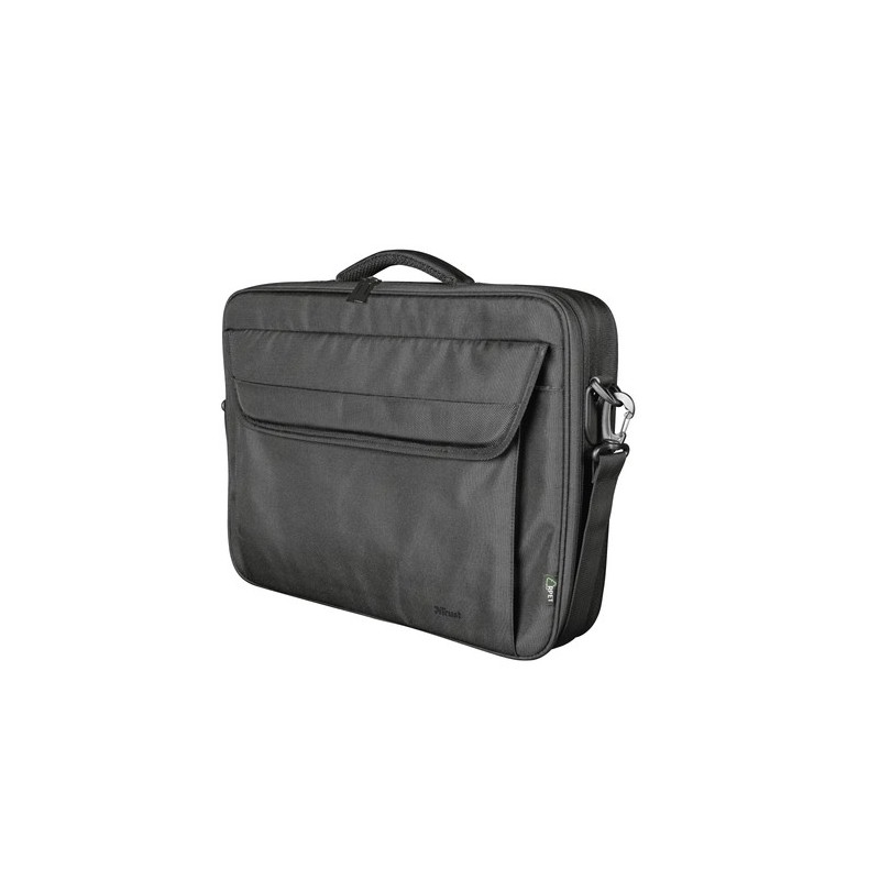 Trust Atlanta borsa per notebook 406 cm 16" Valigetta ventiquattro