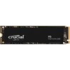 Crucial P3 - SSD - 2 TB - interno - M2 2280 - PCIe 30 NVMe