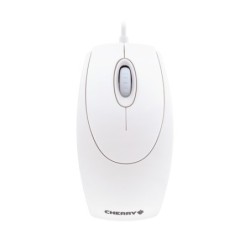 CHERRY M-5400-0 mouse Ambidestro USB tipo A Ottico 1000 DPI