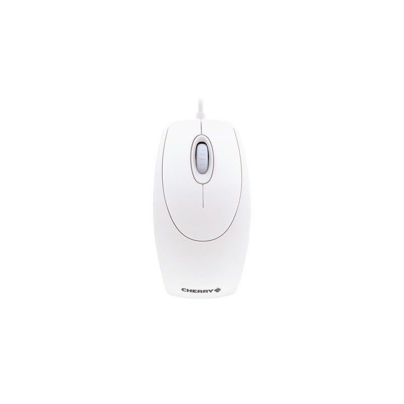 CHERRY M-5400-0 mouse Ambidestro USB tipo A Ottico 1000 DPI